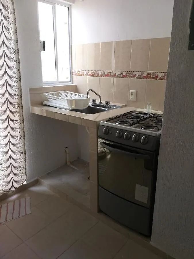 Holiday home Fracc La Joya Villa Cancun Mexico