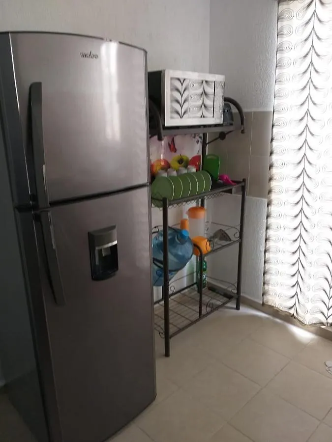 Fracc La Joya Villa Cancun Holiday home